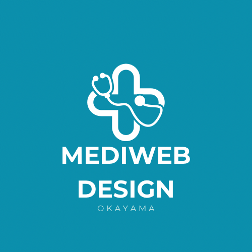 Medi Web Design おかやま